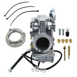 Default sorting sort by popularity sort by average rating sort by latest sort by price: 1 Sets New Carburetor Rebuild Kit Carb For Harley Davidson ...