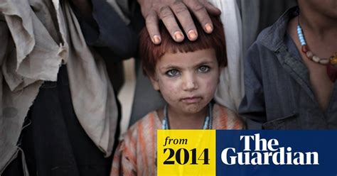Afghanistans War Takes Heavy Civilian Toll Says United Nations Report