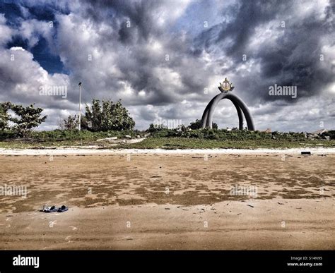 Brunei Beaches Hi Res Stock Photography And Images Alamy