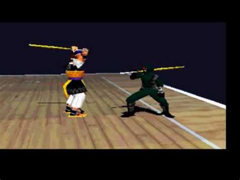 Classic game room hd reviews bushido blade for playstation 1 ps1 video game console. Bushido Blade 2 - PS1 - YouTube