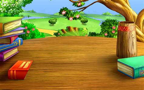 Cute Cartoon Wallpapers - Wallpaper Cave