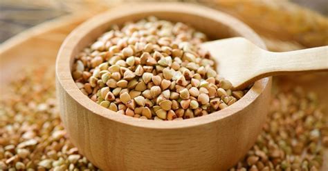 Buckwheat groats when roasted, taste delicious. Buckwheat Groats | FindATopDoc