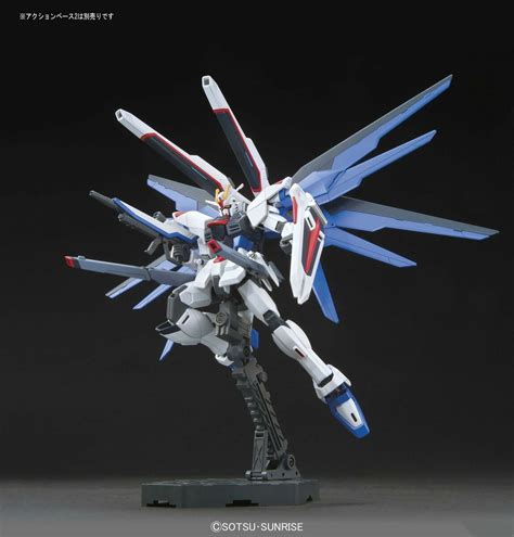 Zgmf X10a Freedom Gundam Bandai 57404