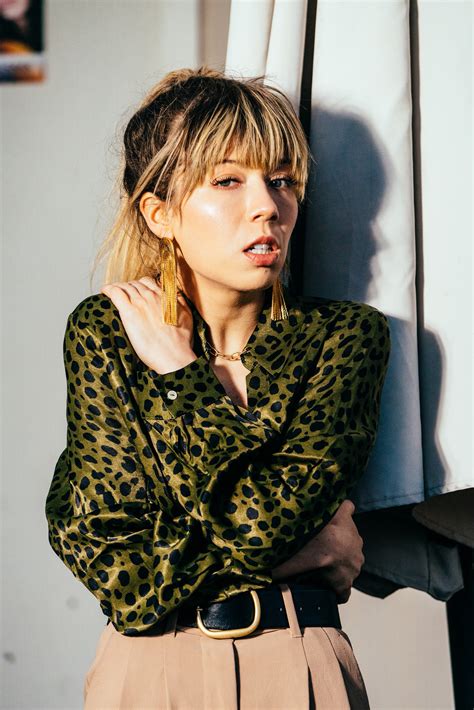 Jennette Mccurdy Is Ready To Be The Main Character Vanity Fair