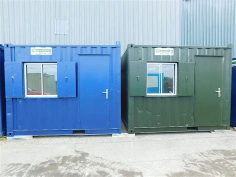Office Cabin Containers Meath Kildare