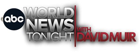 World News Tonight With David Muir Podcast ABC Audio