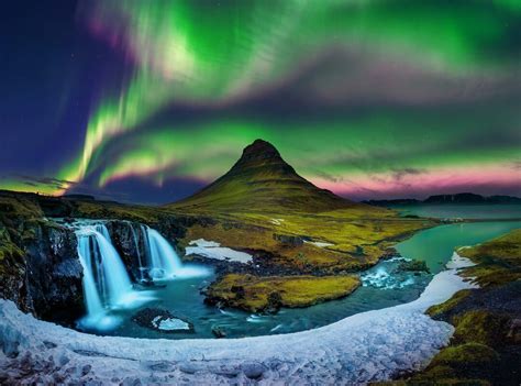 10 Interesting Facts You Might Not Know About Aurora Borealis
