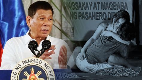‘kill Kill Kill Dutertes Words Offer Evidence In Icc Inquirer News