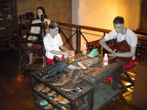 Marikina City Footwear Museum Philippines Top Tips Before You Go With Photos Tripadvisor