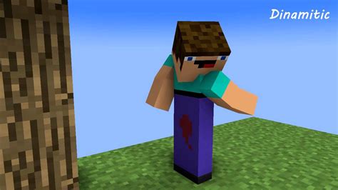 Skyblock Minecraft Animation Noob Life Series Youtube