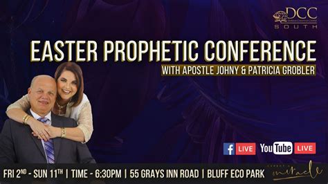Tuesday Evening April 6th 2021 Easter Conference Youtube