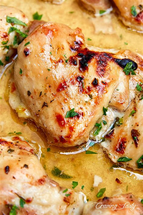 The Best Ideas For Baking Skinless Chicken Thighs How To Make Perfect