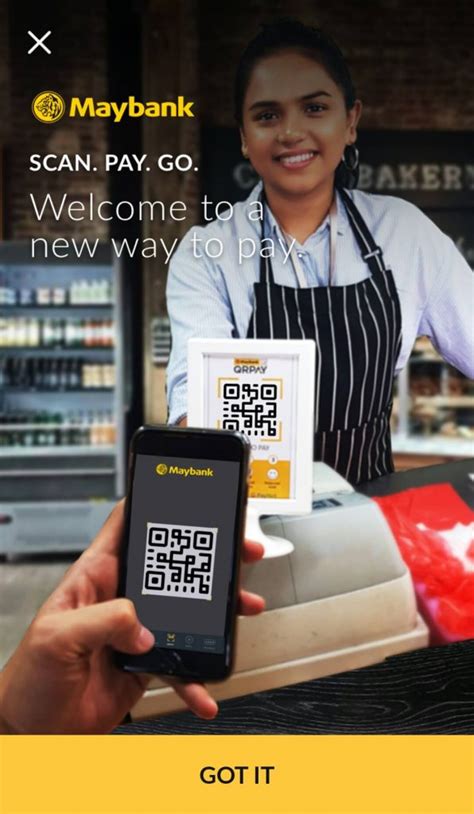 Anda boleh mendapat rebat tunai atau sehingga 5x mata treatspoint untuk semua perbelanjaan apabila anda sedang membeli belah dengan kad kredit. KFC Sediakan Pembayaran Maybank QRPay Di Restoran