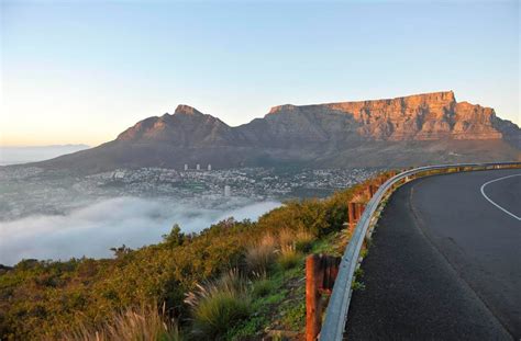 Towering 1086 meters over cape town, table mountain is a playground for nature enthusiasts. Everything You Ever Wanted to Know About Table Mountain ...