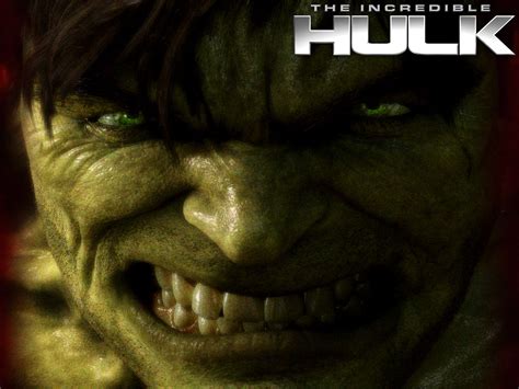 75 Incredible Hulk Wallpaper