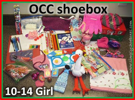 Operation Christmas Shoebox Video Nolyutesa