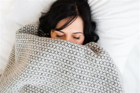 can room temperature affect your quality of sleep