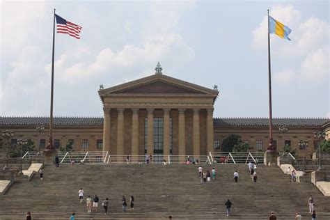 The Pennsylvania Center For The Book Philadelphia Museum Of Art