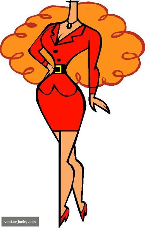 Powerpuff Girls Mayors Wife Powerpuff Girls Villains Powerpuff Girls Old Cartoon Network