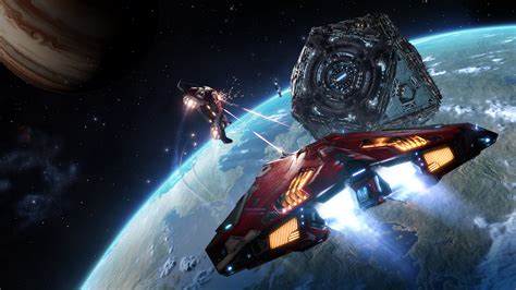 Elite dangerous' second season of major expansions, horizons, kicked off in december 2015 and continued into 2017, with further major expansions dedicated to gameplay, community, and narrative. Elite Dangerous: Beyond - Chapter Two chegará no final do ...
