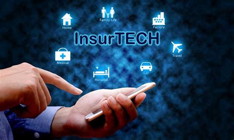 Insurance is a means of protection from financial loss. Insurtech propelling insurance innovation: Deloitte ...