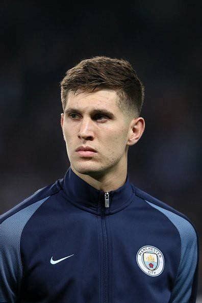 John Stones ⚽️ England Football Players England National Football Team