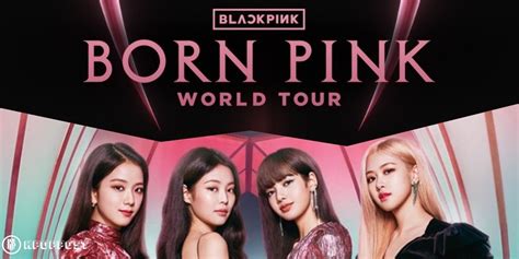 Tiket Konser Blackpink Di Indonesia Kembali Tersedia