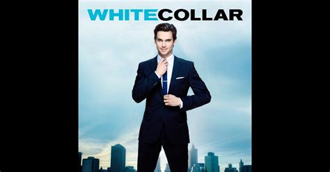 White Collar Season 4 On Itunes