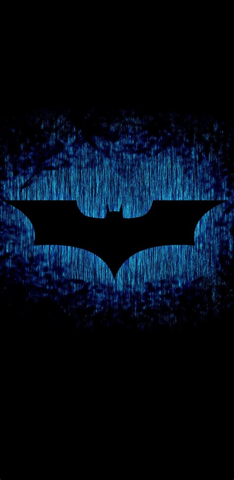Batman Screensaver Phone Wallpapers Wallpaper Cave