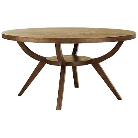 West Elm Dining Table Round Dining Table Elm West Terra Tables