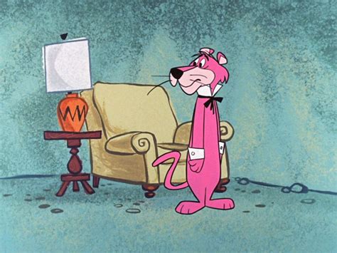 Snagglepuss 1961 The Cartoon Databank