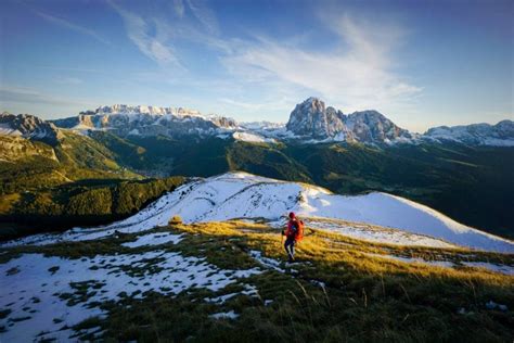 20 Best Day Hikes In The Dolomites Italy Moon And Honey Travel