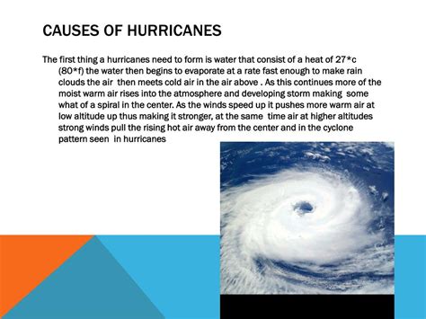 Ppt Hurricanes Powerpoint Presentation Free Download Id2348090
