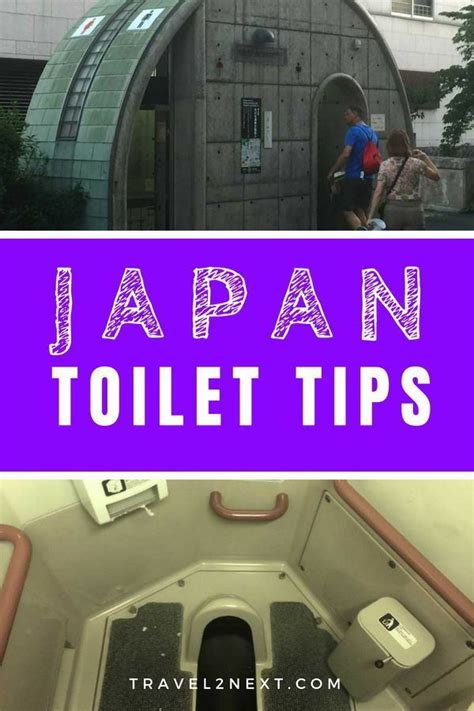 Japan Toilet Tips How To Use The Interesting Array Of Toilets In