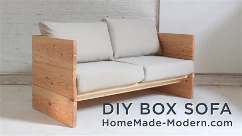 12 The Best Diy Sectional Sofa Plans