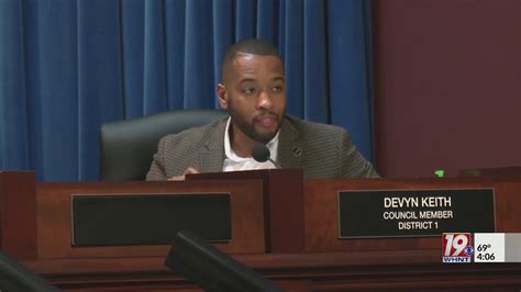 Huntsville City Councilman Devyn Keith Releases Statement After 2nd Arrest Youtube