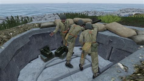 Home Page September 39 Mod For Arma 3