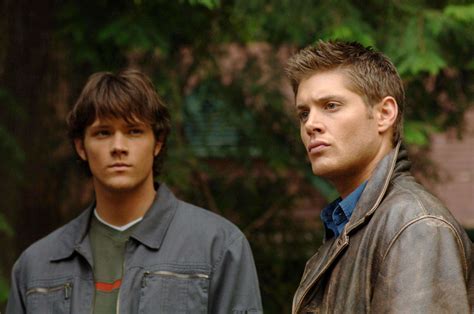 The Best Of Supernatural 2005 2020 • The Daily Fandom