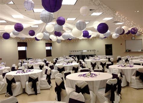 Check Out For The Best Banquet Halls And