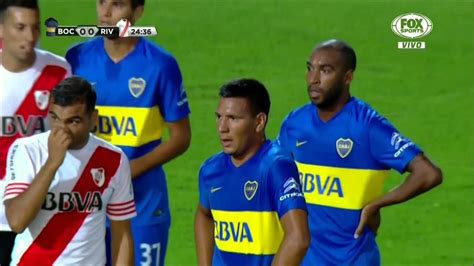 Boca juniors has proved to be one of argentina's most. Boca Juniors 0 - 1 River Plate - Torneo de Verano 2016 ...