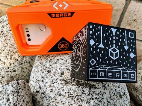 Creative destruction merge cube : These Merge Cube games work best with a VR headset ...