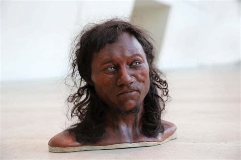 Britons Cheddar Man White Scientist Now Uncertain About Dna Analysis