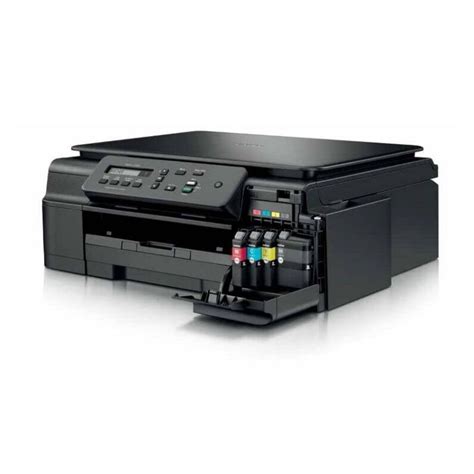 You should uninstall original driver before install the downloaded one. Impressora Brother DCP J105 Multifuncional | ImpressorAjato