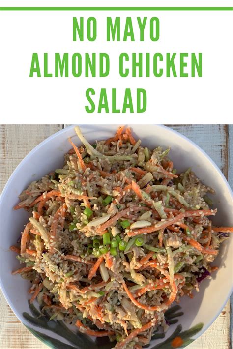 We did not find results for: Delicious and healthy chicken salad, no mayo! #glutenfree ...