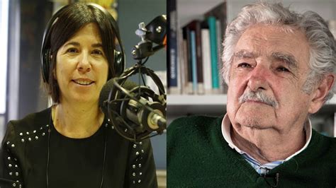 Entrevista Exclusiva De María O´donnell Al Ex Presidente Uruguayo José