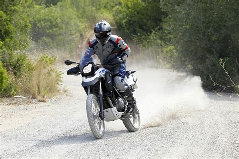 The g 650 gs sertao chassis was developed primarily for country roads and light offroad use, thereby it features longer spring travels and tighter tuning. The new BMW G 650 GS Sertão for offroad and everyday ...