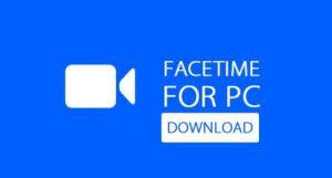 Face editor, makeover & beauty app. Facetime for Windows 10 Downlaod free from Official Site