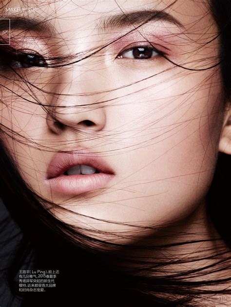 Asian Models Blog Editorial Ji Hye Park Kouka Webb Karmay Ngai