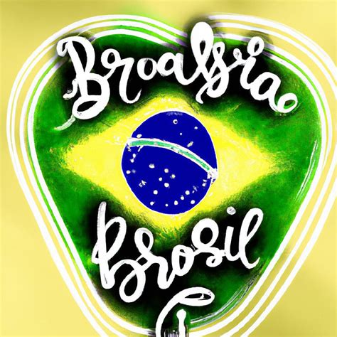 Eu Sou Do Brasil Em Inglês