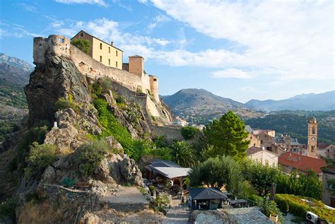 Where To Stay In Corsica 8 Best Areas The Nomadvisor